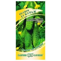 Огурец Кураж F1